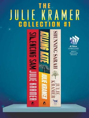 cover image of The Julie Kramer Collection #1